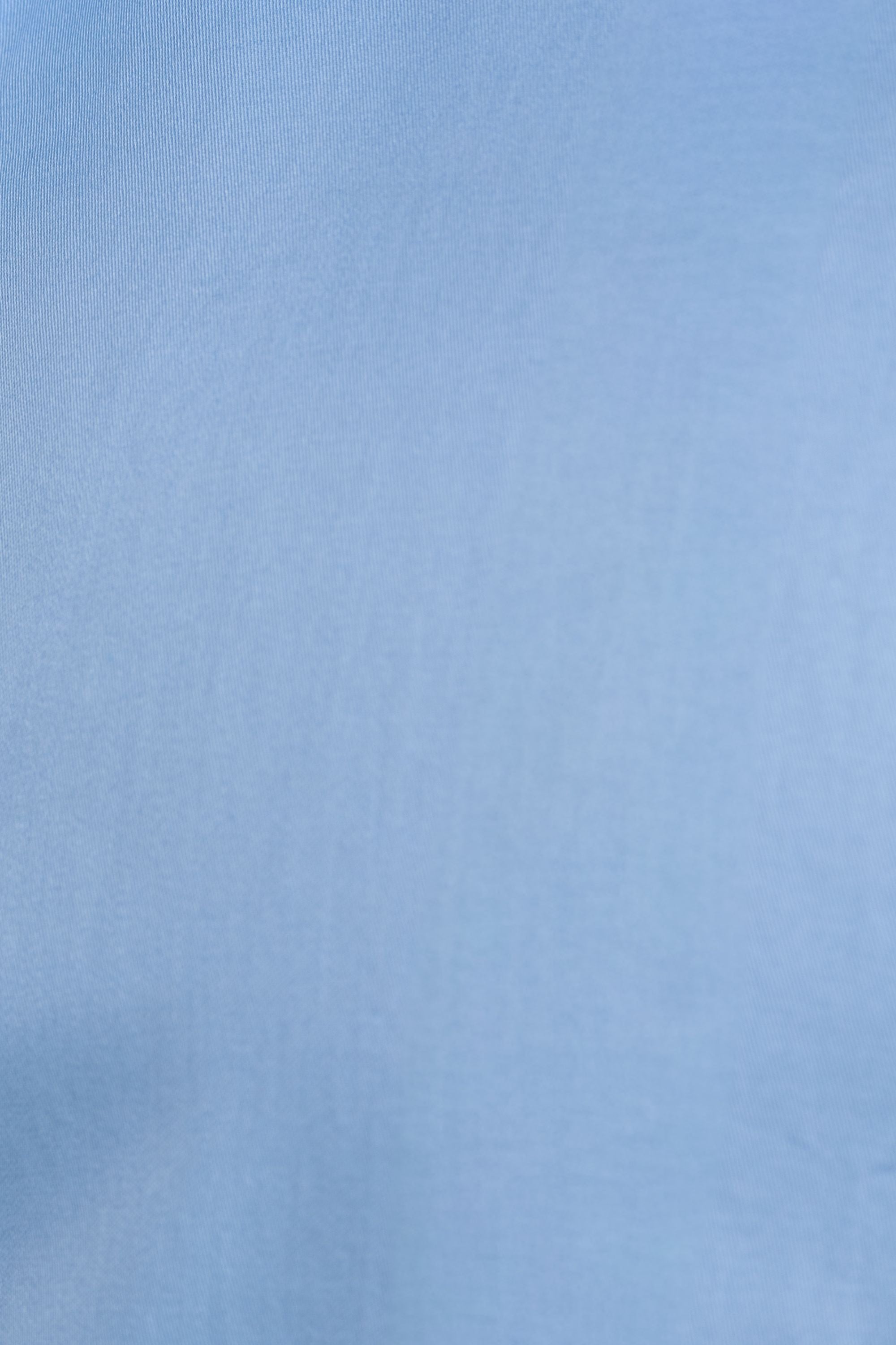 Full Sleeve Slim Fit Sky Blue Shirt
